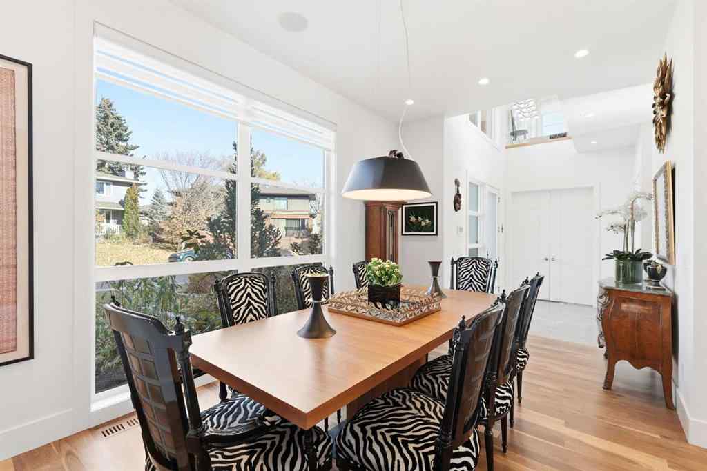 MLS® A2268037 - 411 47 Avenue SW in Elboya Calgary, Residential