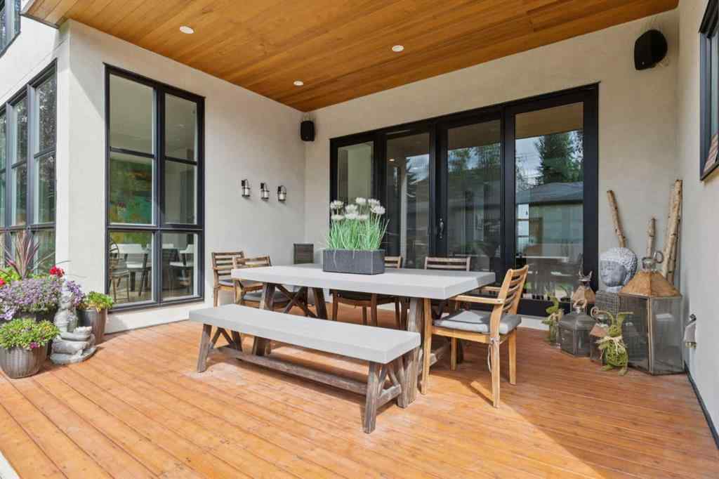 MLS® A2268037 - 411 47 Avenue SW in Elboya Calgary, Residential