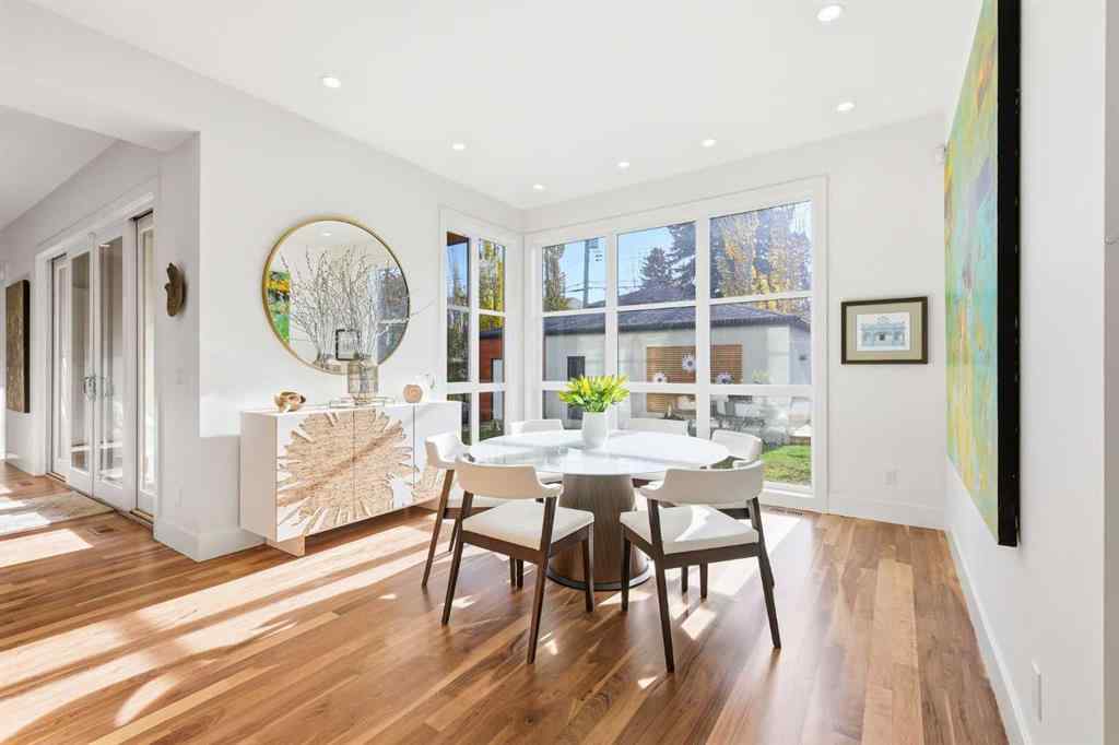 MLS® A2268037 - 411 47 Avenue SW in Elboya Calgary, Residential