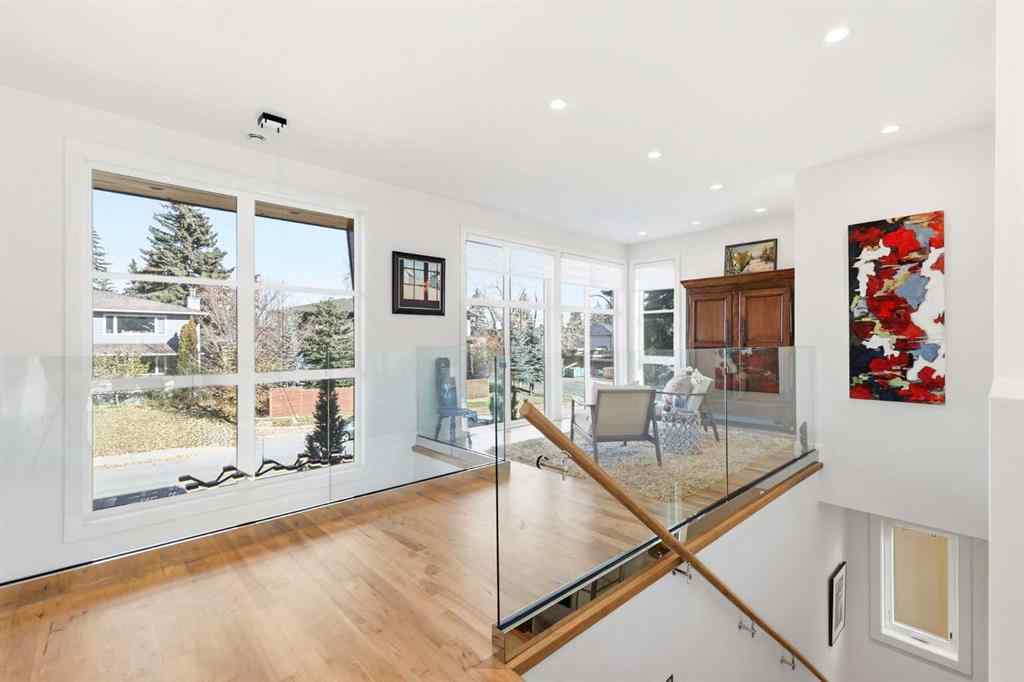 MLS® A2268037 - 411 47 Avenue SW in Elboya Calgary, Residential