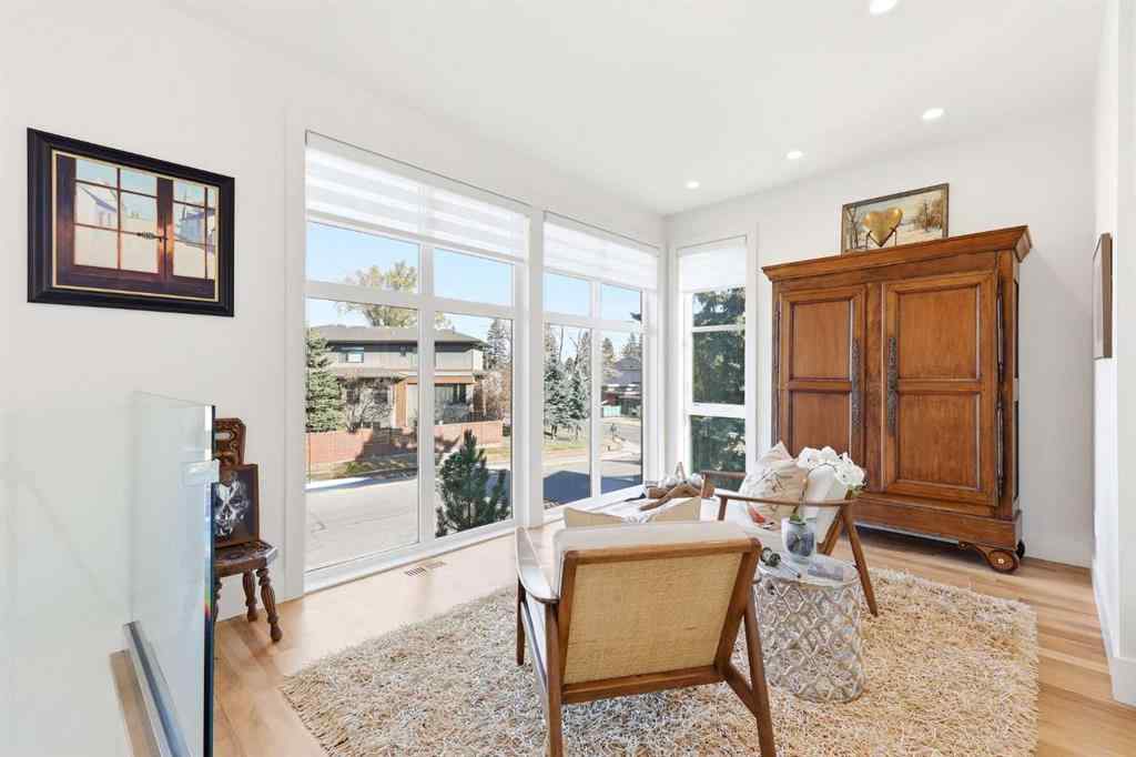 MLS® A2268037 - 411 47 Avenue SW in Elboya Calgary, Residential