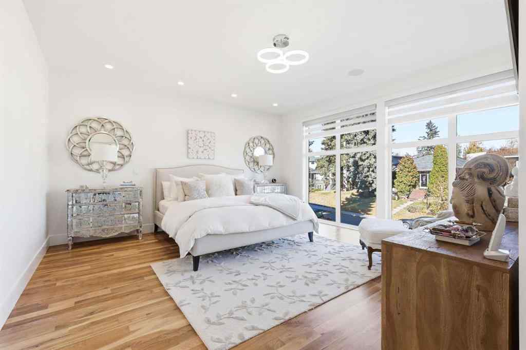 MLS® A2268037 - 411 47 Avenue SW in Elboya Calgary, Residential