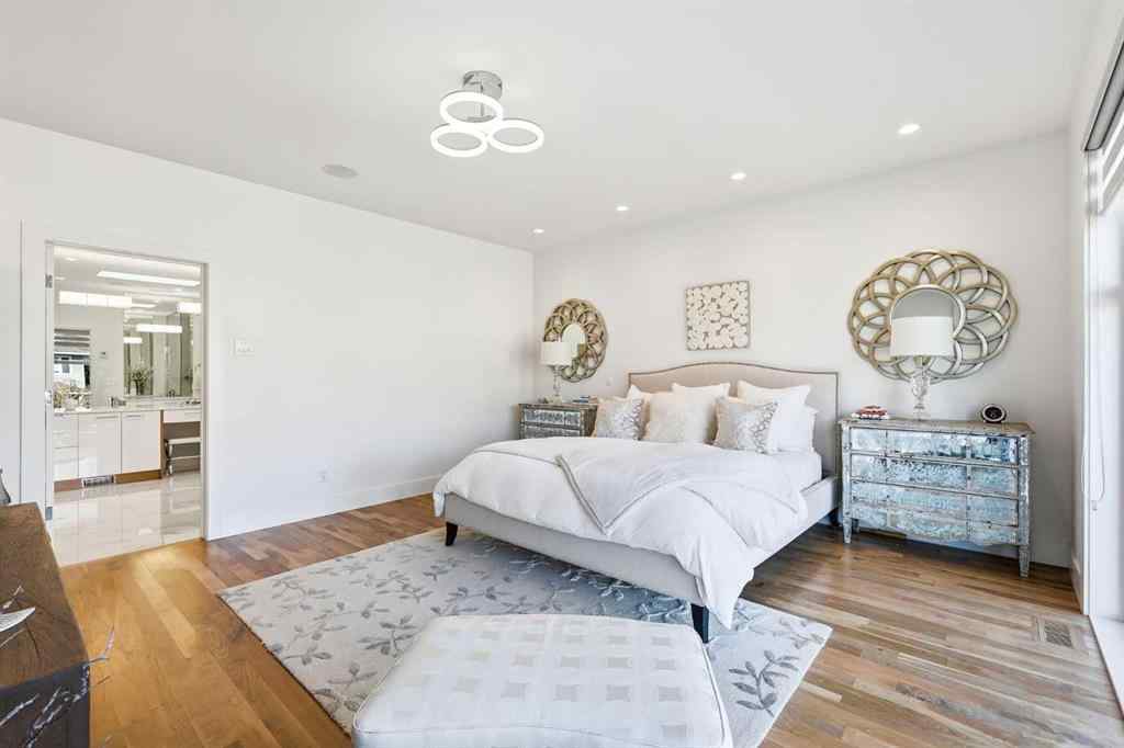 MLS® A2268037 - 411 47 Avenue SW in Elboya Calgary, Residential