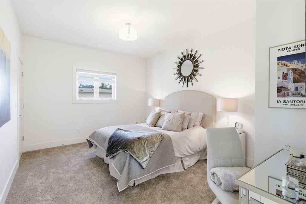 MLS® A2268037 - 411 47 Avenue SW in Elboya Calgary, Residential