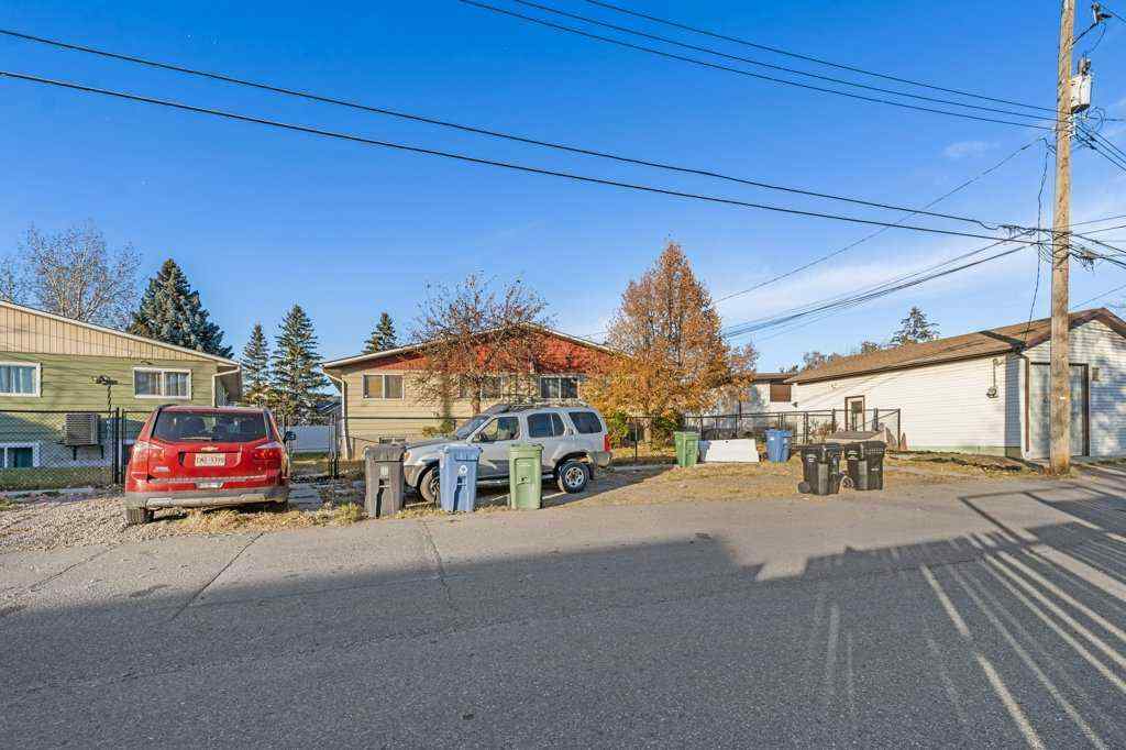 MLS® A2268038 - 53,55 Dovercliffe Way SE in Dover Calgary, Residential
