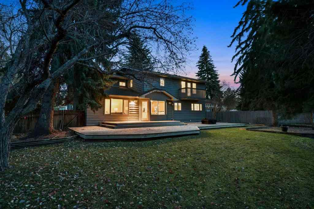 MLS® A2268039 - 723 Willamette Drive SE in Willow Park Calgary, Residential