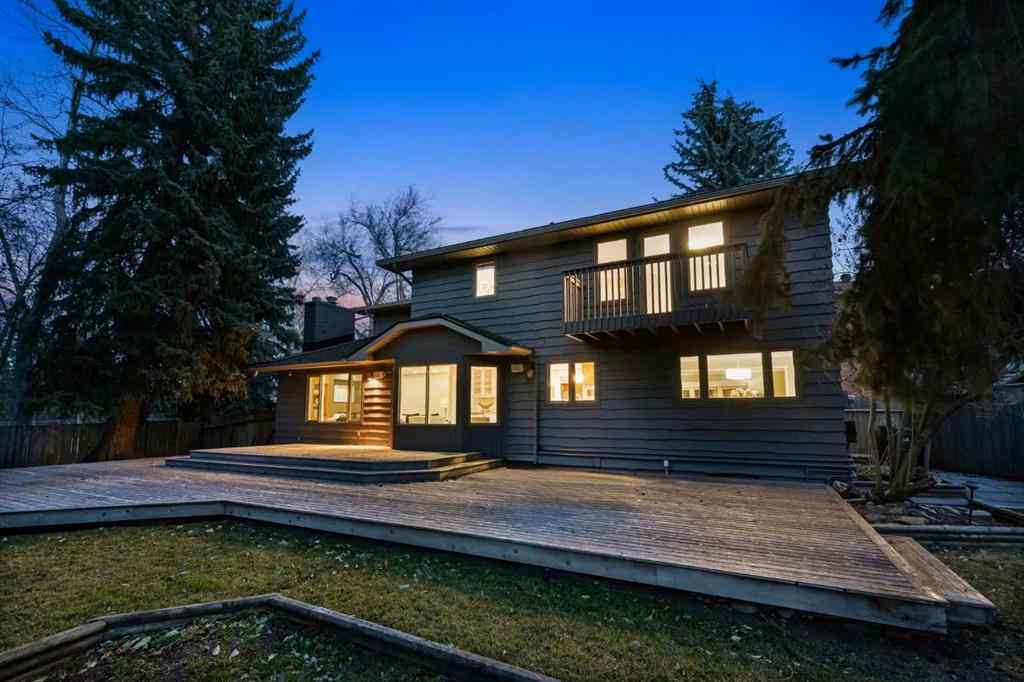 MLS® A2268039 - 723 Willamette Drive SE in Willow Park Calgary, Residential