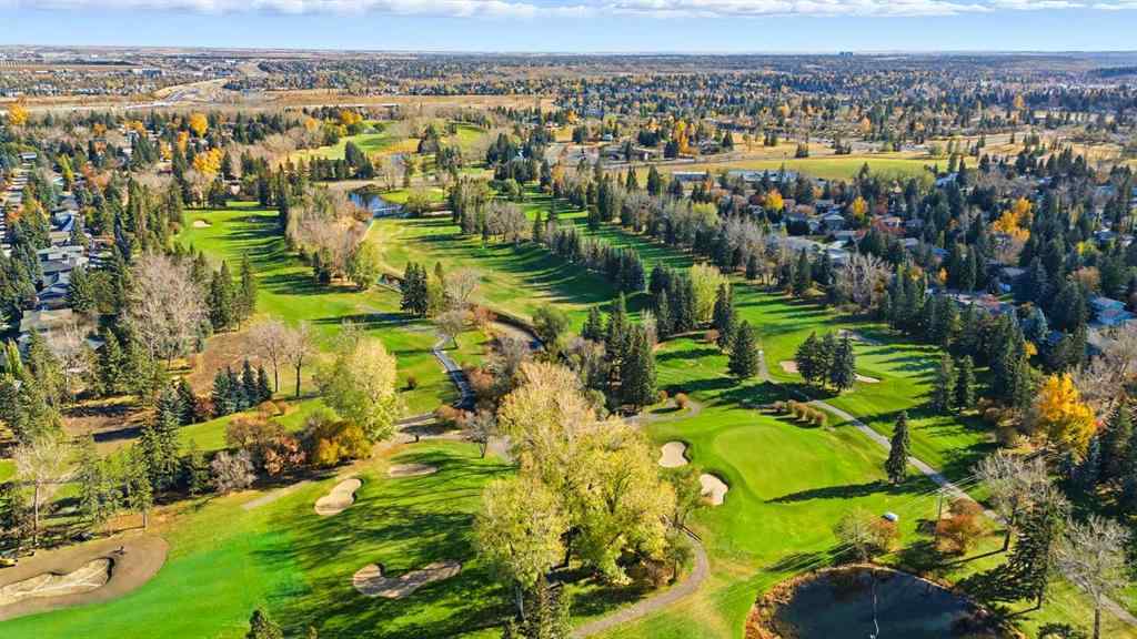 MLS® A2268039 - 723 Willamette Drive SE in Willow Park Calgary, Residential