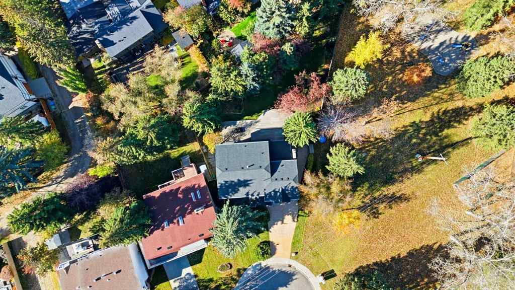 MLS® A2268039 - 723 Willamette Drive SE in Willow Park Calgary, Residential