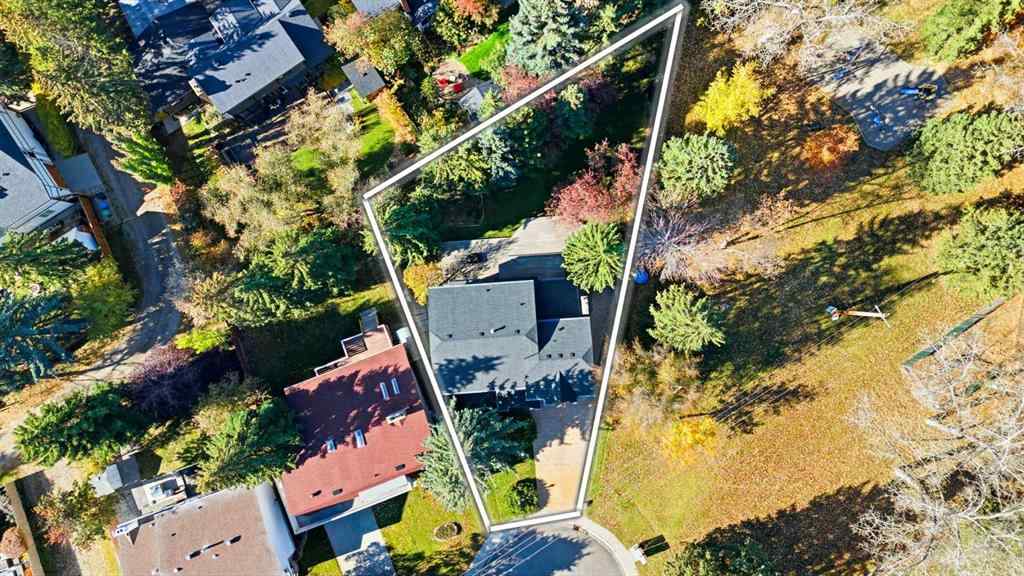 MLS® A2268039 - 723 Willamette Drive SE in Willow Park Calgary, Residential