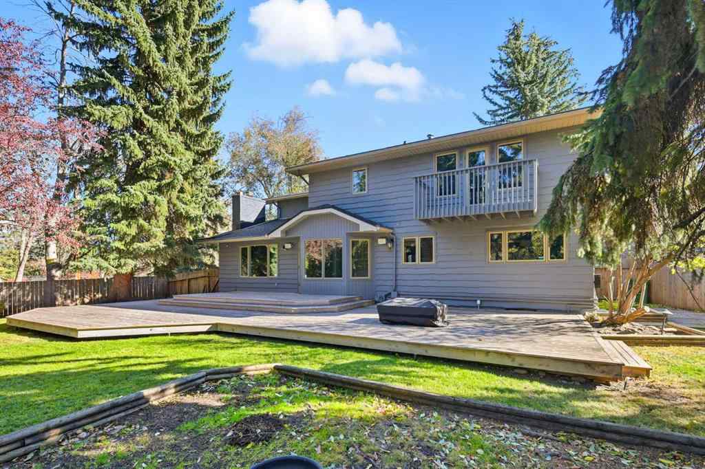 MLS® A2268039 - 723 Willamette Drive SE in Willow Park Calgary, Residential