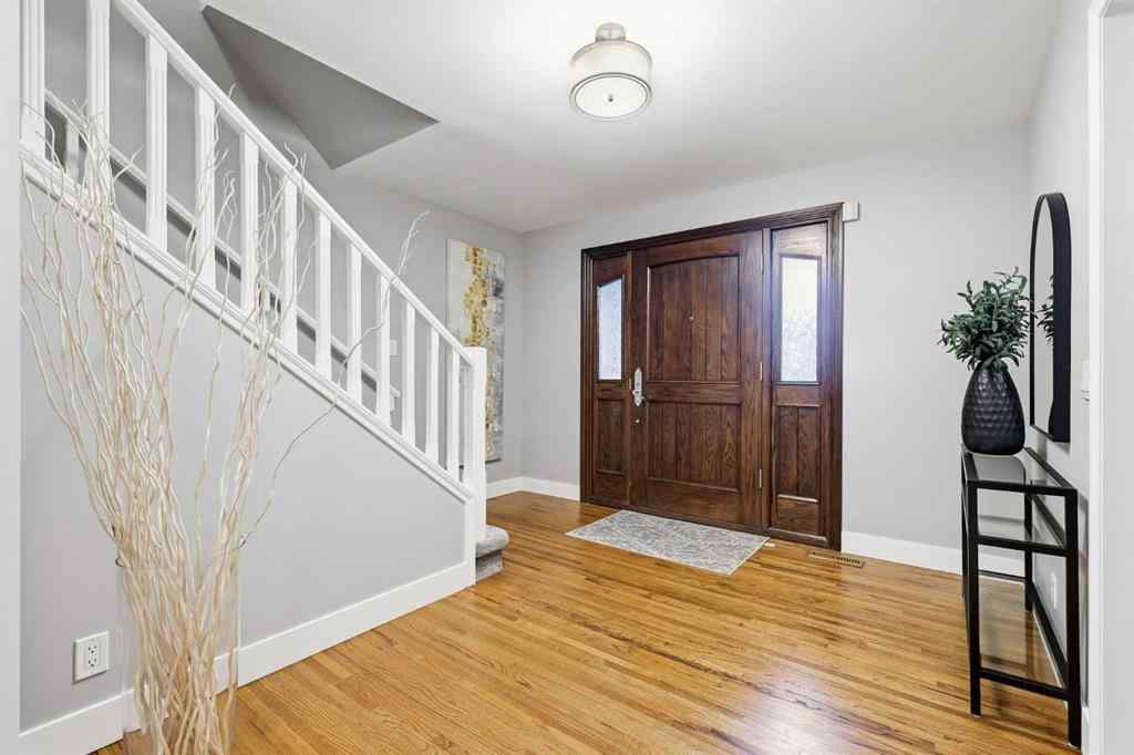 MLS® A2268039 - 723 Willamette Drive SE in Willow Park Calgary, Residential