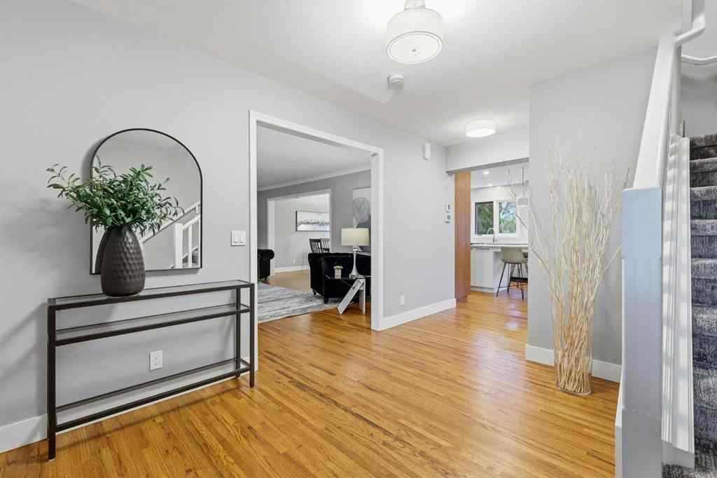 MLS® A2268039 - 723 Willamette Drive SE in Willow Park Calgary, Residential