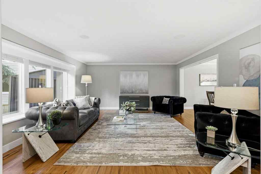 MLS® A2268039 - 723 Willamette Drive SE in Willow Park Calgary, Residential