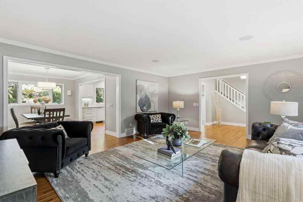 MLS® A2268039 - 723 Willamette Drive SE in Willow Park Calgary, Residential