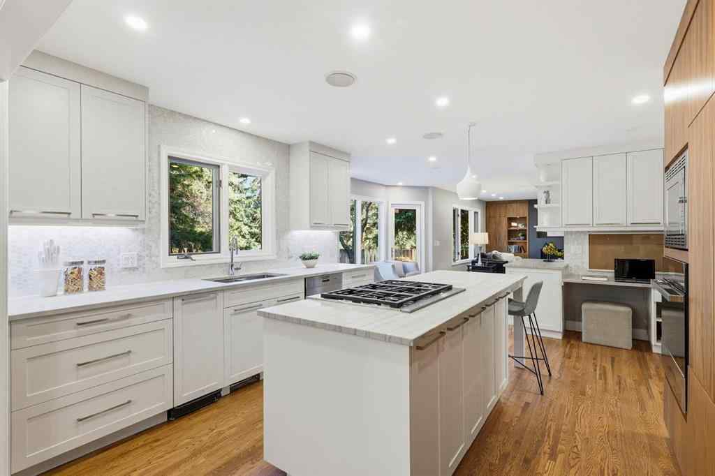 MLS® A2268039 - 723 Willamette Drive SE in Willow Park Calgary, Residential