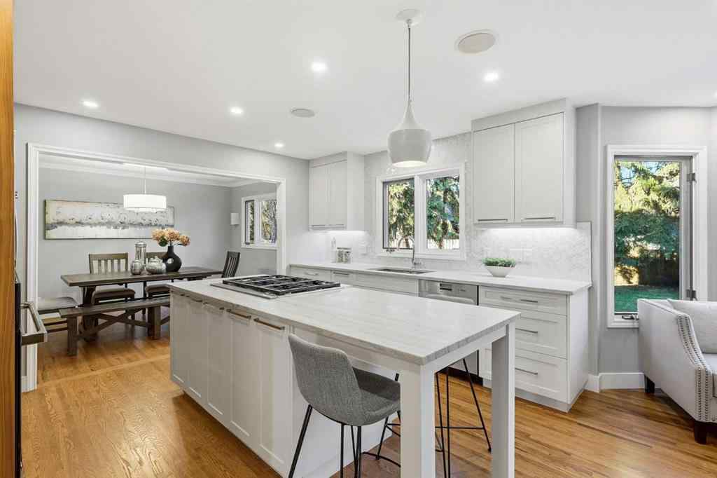 MLS® A2268039 - 723 Willamette Drive SE in Willow Park Calgary, Residential