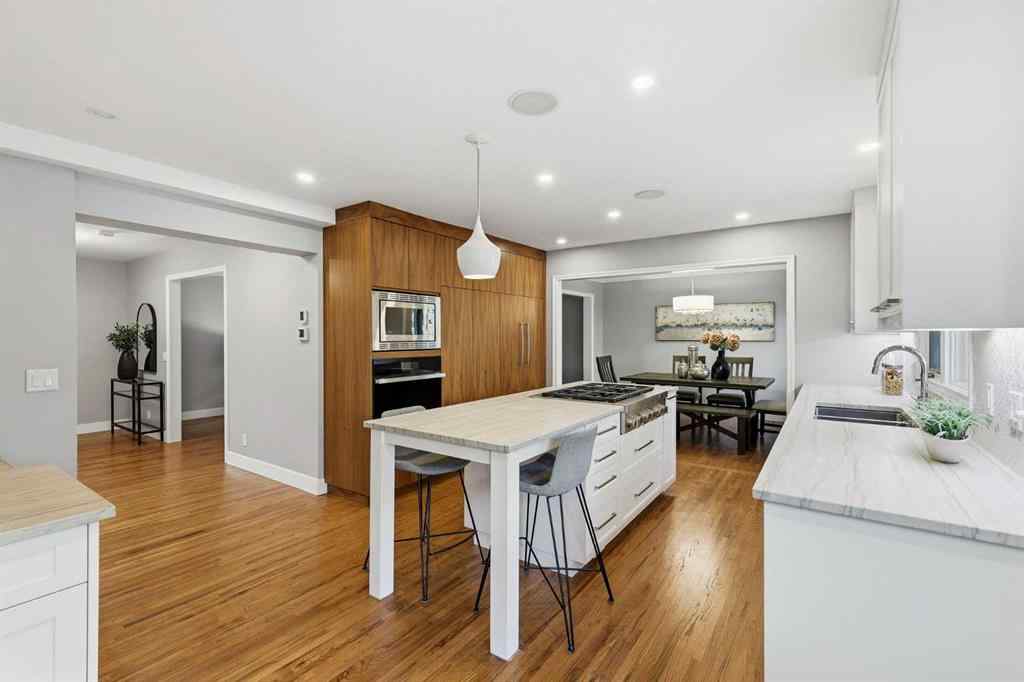 MLS® A2268039 - 723 Willamette Drive SE in Willow Park Calgary, Residential