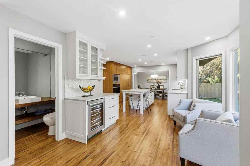 MLS® A2268039 - 723 Willamette Drive SE in Willow Park Calgary, Residential