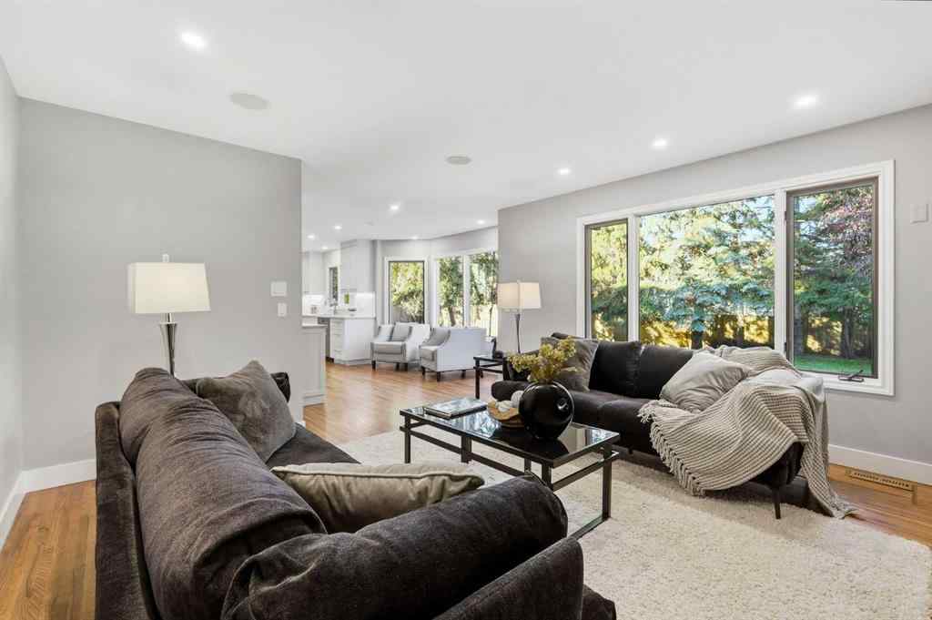 MLS® A2268039 - 723 Willamette Drive SE in Willow Park Calgary, Residential