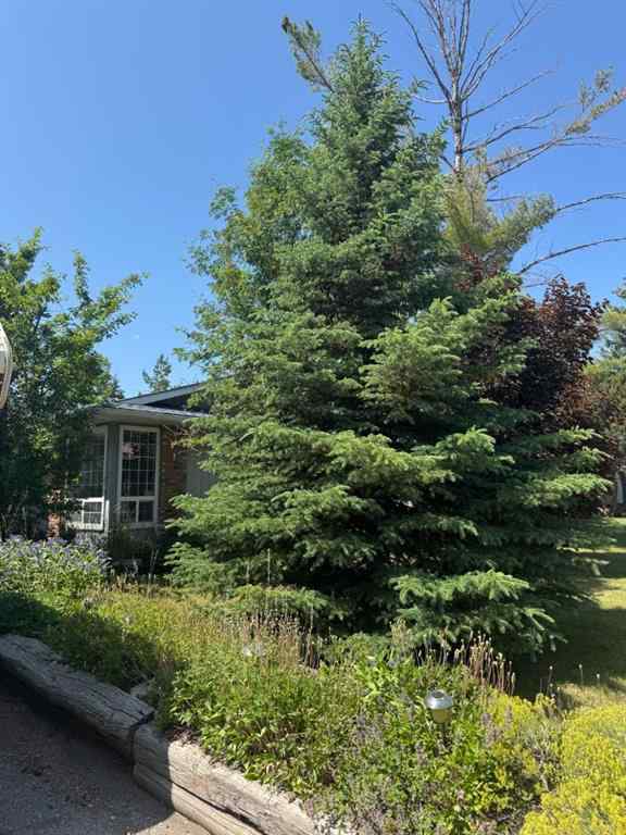 MLS® A2268040 - 431 Queen Charlotte Drive SE in Queensland Calgary, Residential
