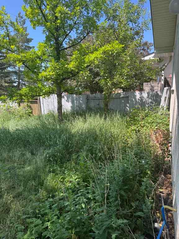 MLS® A2268040 - 431 Queen Charlotte Drive SE in Queensland Calgary, Residential