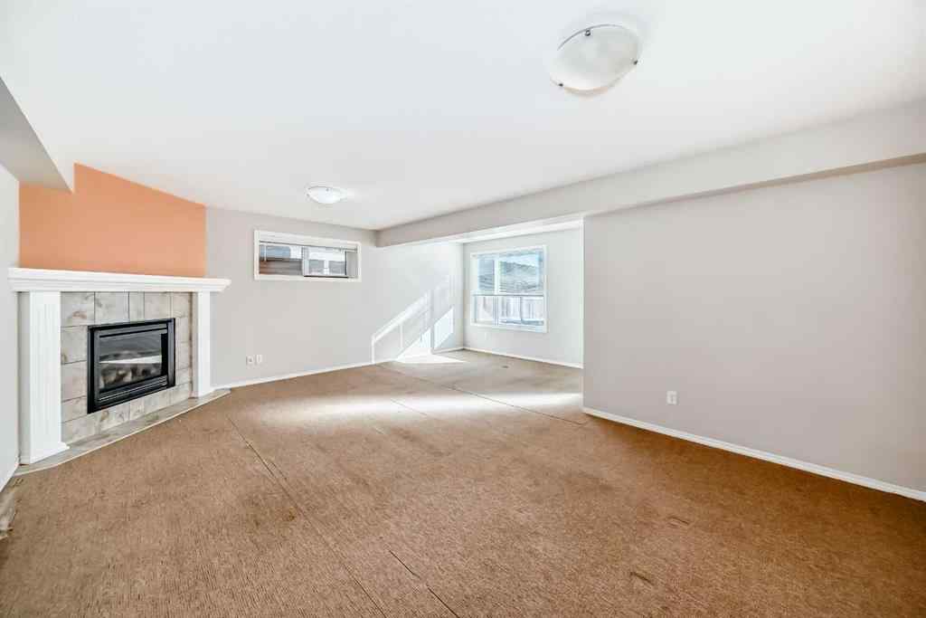 MLS® A2268042 - 205 Panora Close NW in Panorama Hills Calgary, Residential