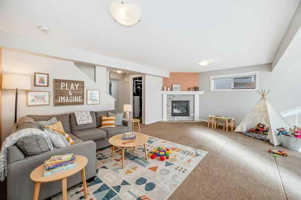 MLS® A2268042 - 205 Panora Close NW in Panorama Hills Calgary, Residential