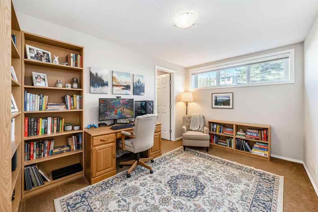 MLS® A2268042 - 205 Panora Close NW in Panorama Hills Calgary, Residential