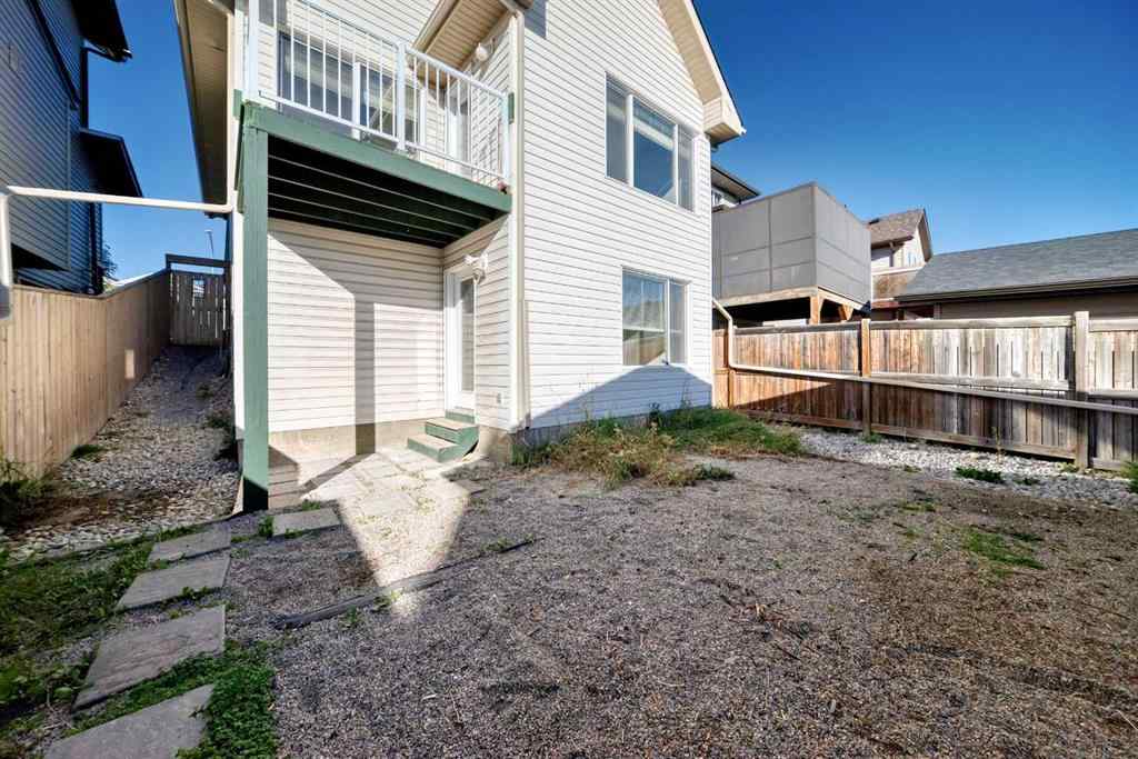 MLS® A2268042 - 205 Panora Close NW in Panorama Hills Calgary, Residential