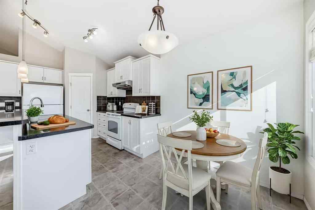 MLS® A2268042 - 205 Panora Close NW in Panorama Hills Calgary, Residential