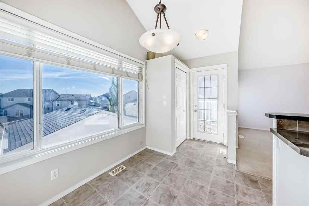 MLS® A2268042 - 205 Panora Close NW in Panorama Hills Calgary, Residential