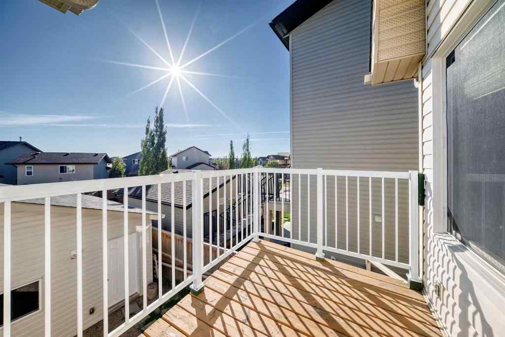 MLS® A2268042 - 205 Panora Close NW in Panorama Hills Calgary, Residential