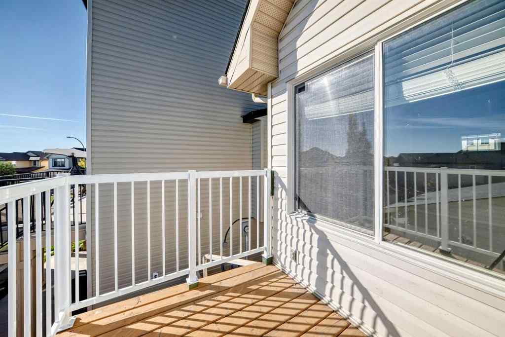 MLS® A2268042 - 205 Panora Close NW in Panorama Hills Calgary, Residential