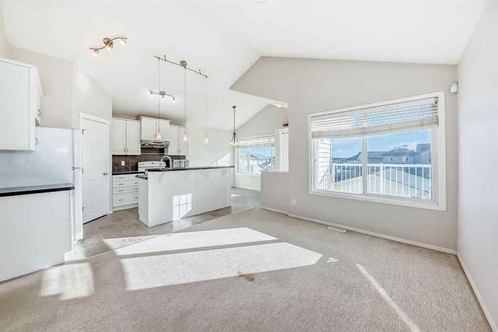 MLS® A2268042 - 205 Panora Close NW in Panorama Hills Calgary, Residential