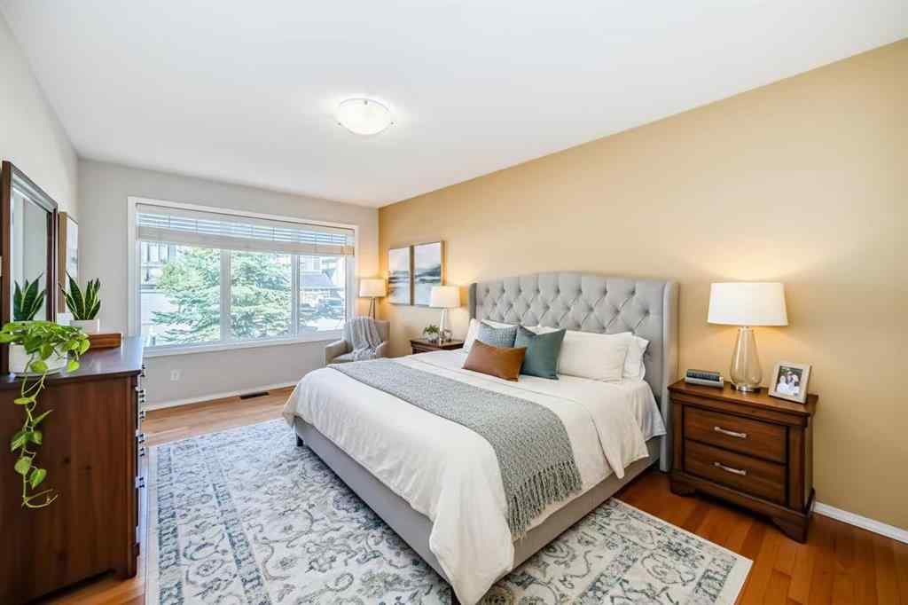 MLS® A2268042 - 205 Panora Close NW in Panorama Hills Calgary, Residential