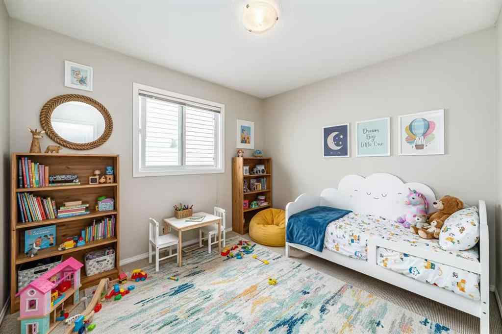 MLS® A2268042 - 205 Panora Close NW in Panorama Hills Calgary, Residential