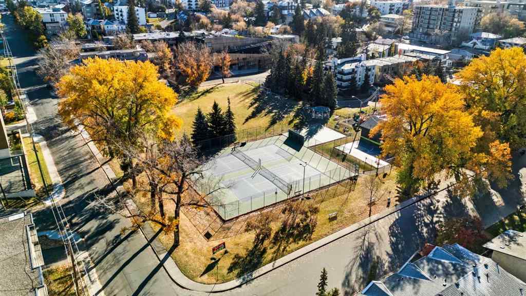 MLS® A2268043 - 2524 17a Street  in Bankview Calgary, Residential