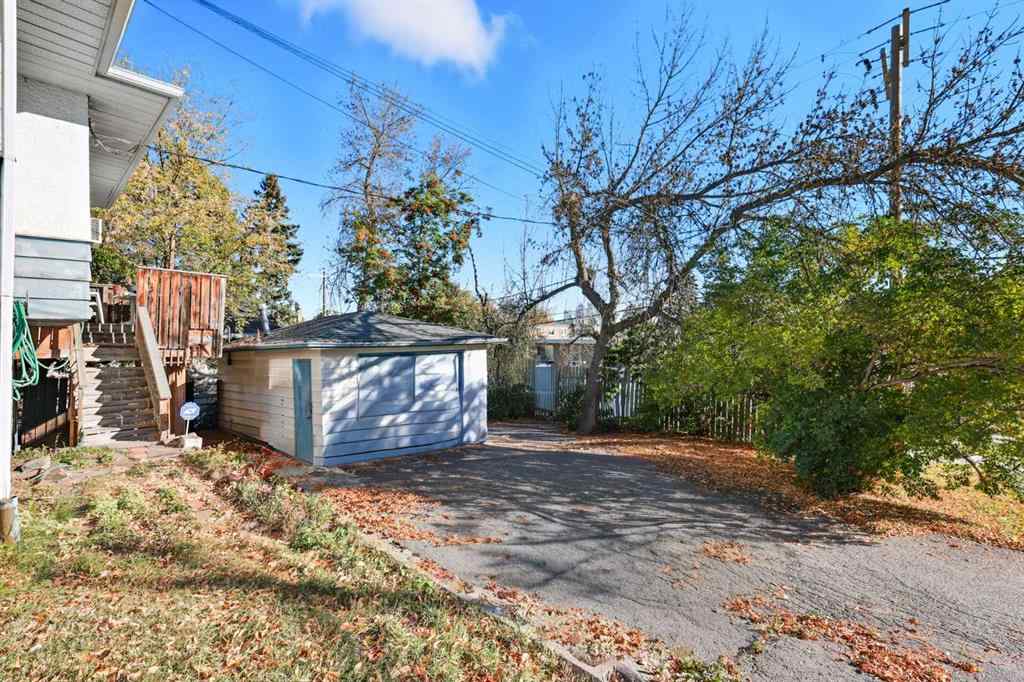 MLS® A2268043 - 2524 17a Street  in Bankview Calgary, Residential