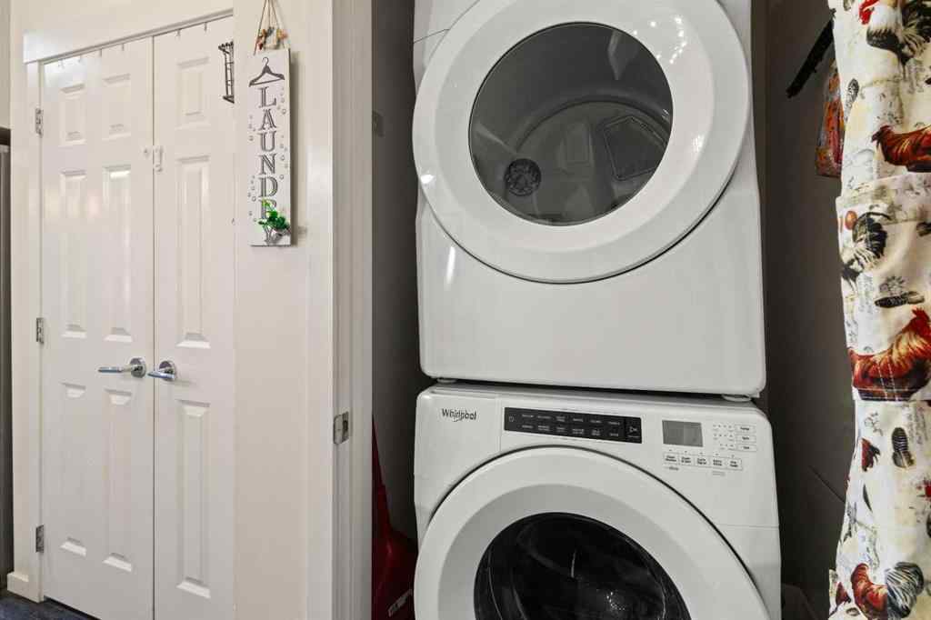 MLS® A2268044 - Unit #2414 298 Sage Meadows Park NW in Sage Hill Calgary, Residential