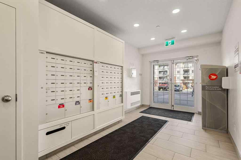 MLS® A2268044 - Unit #2414 298 Sage Meadows Park NW in Sage Hill Calgary, Residential