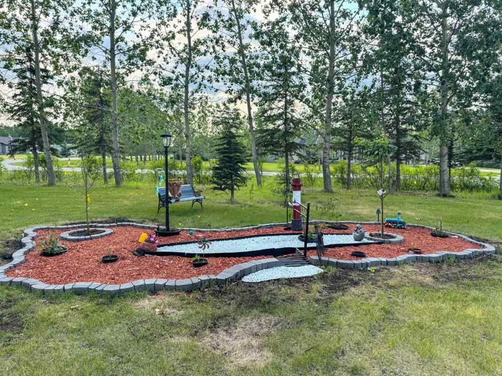 MLS® A2268045 - 263140 Butte Hills Way  in Butte Hills Rural Rocky View County, Residential