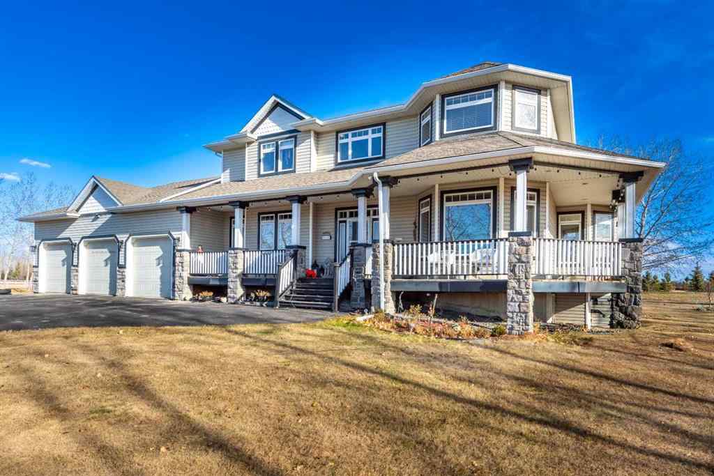 MLS® A2268045 - 263140 Butte Hills Way  in Butte Hills Rural Rocky View County, Residential