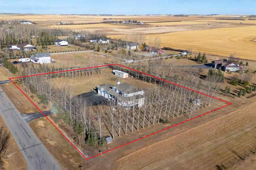 MLS® A2268045 - 263140 Butte Hills Way  in Butte Hills Rural Rocky View County, Residential