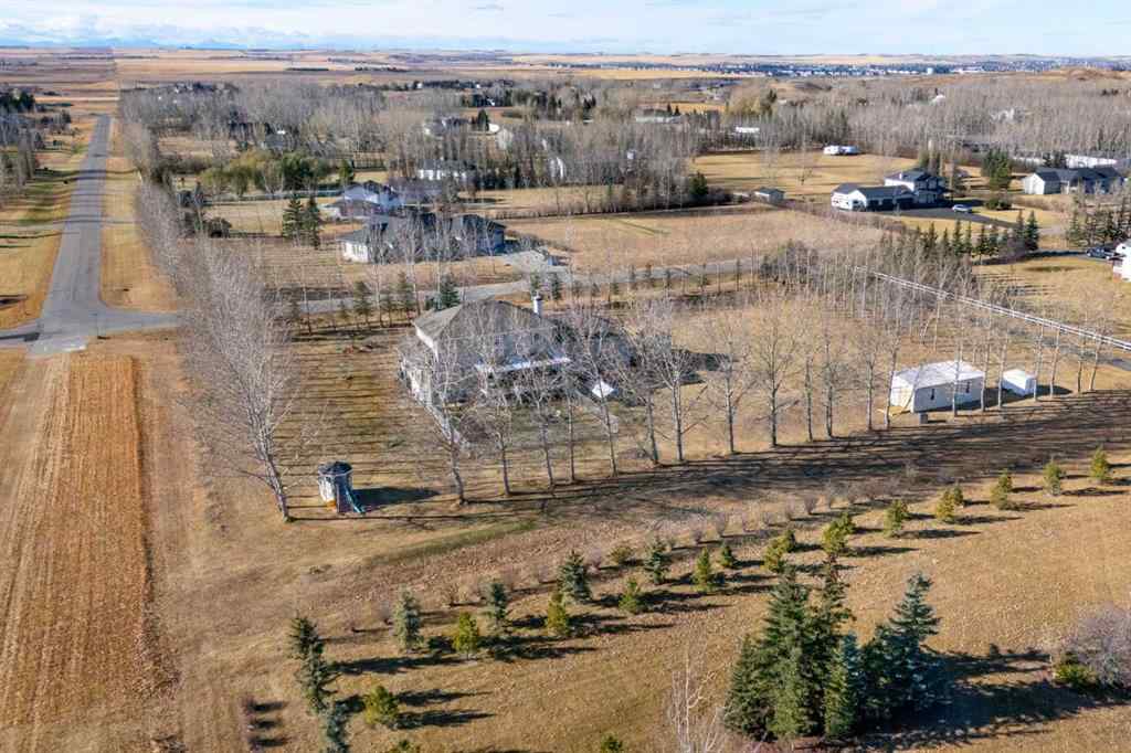 MLS® A2268045 - 263140 Butte Hills Way  in Butte Hills Rural Rocky View County, Residential