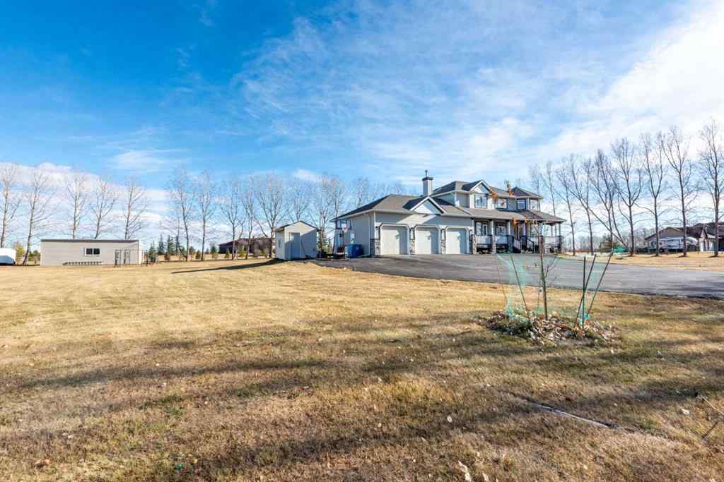 MLS® A2268045 - 263140 Butte Hills Way  in Butte Hills Rural Rocky View County, Residential