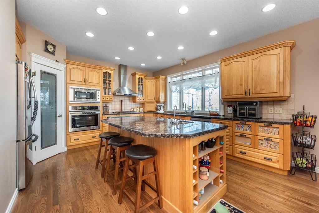 MLS® A2268045 - 263140 Butte Hills Way  in Butte Hills Rural Rocky View County, Residential