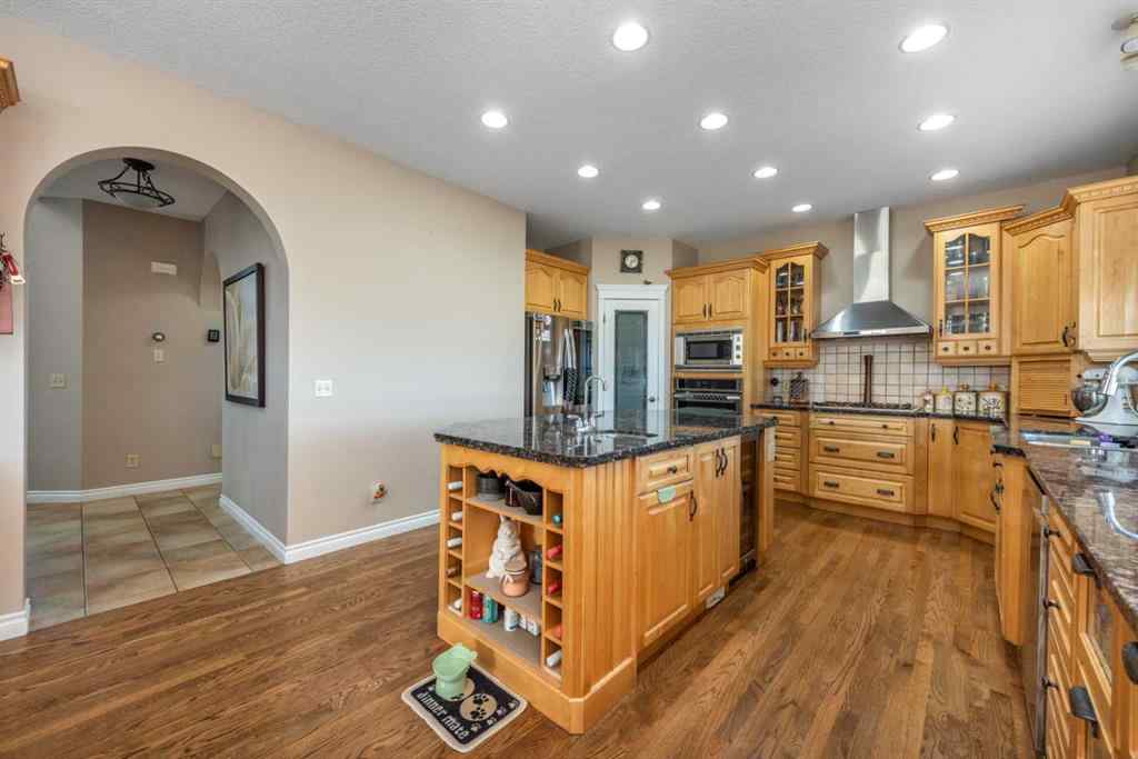 MLS® A2268045 - 263140 Butte Hills Way  in Butte Hills Rural Rocky View County, Residential