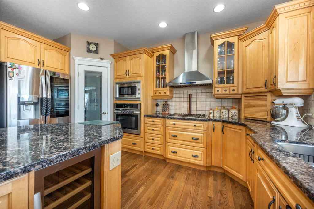 MLS® A2268045 - 263140 Butte Hills Way  in Butte Hills Rural Rocky View County, Residential