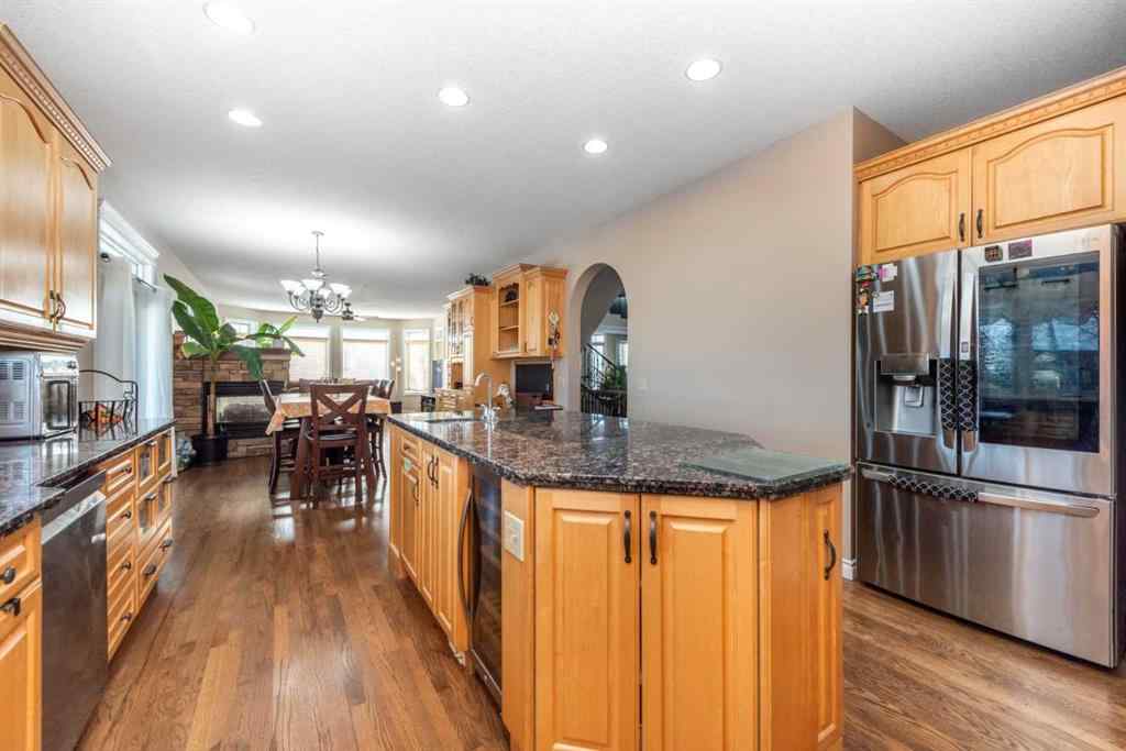 MLS® A2268045 - 263140 Butte Hills Way  in Butte Hills Rural Rocky View County, Residential